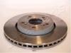 JAPANPARTS DI-405 (DI405) Brake Disc