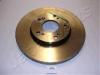 JAPANPARTS DI-432 (DI432) Brake Disc