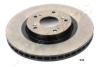 JAPANPARTS DI433 Brake Disc