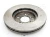 JAPANPARTS DI-490 (DI490) Brake Disc