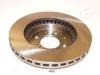 JAPANPARTS DI-492 (DI492) Brake Disc