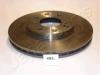 JAPANPARTS DI-493 (DI493) Brake Disc