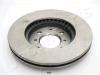 JAPANPARTS DI-493 (DI493) Brake Disc