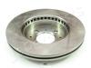 JAPANPARTS DI-498 (DI498) Brake Disc