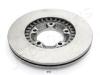 JAPANPARTS DI-512 (DI512) Brake Disc