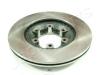 JAPANPARTS DI-514 (DI514) Brake Disc