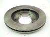 JAPANPARTS DI-516 (DI516) Brake Disc