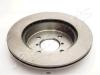 JAPANPARTS DI-890 (DI890) Brake Disc