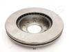 JAPANPARTS DI-K03 (DIK03) Brake Disc