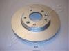 JAPANPARTS DI-K11 (DIK11) Brake Disc