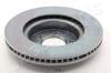 JAPANPARTS DI-L04 (DIL04) Brake Disc