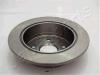 JAPANPARTS DP-225 (DP225) Brake Disc
