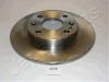 JAPANPARTS DP-312 (DP312) Brake Disc