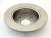 JAPANPARTS DP-414 (DP414) Brake Disc