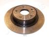 JAPANPARTS DP-415 (DP415) Brake Disc
