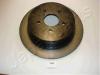 JAPANPARTS DP-706 (DP706) Brake Disc