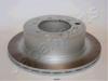 JAPANPARTS DP-H05 (DPH05) Brake Disc