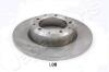 JAPANPARTS DP-L08 (DPL08) Brake Disc