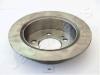 JAPANPARTS DP-S02 (DPS02) Brake Disc