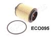 JAPANPARTS FO-ECO095 (FOECO095) Oil Filter