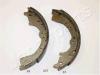 JAPANPARTS GF-237AF (GF237AF) Brake Shoe Set