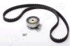 JAPANPARTS KDD-387 (KDD387) Timing Belt Kit