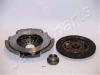 JAPANPARTS KF-W19 (KFW19) Clutch Kit