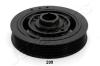 JAPANPARTS PU-209 (PU209) Belt Pulley, crankshaft