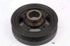 JAPANPARTS PU-212 (PU212) Belt Pulley, crankshaft