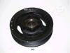 JAPANPARTS PU-401 (PU401) Belt Pulley, crankshaft