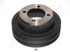 JAPANPARTS PU-502 (PU502) Belt Pulley, crankshaft