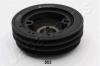 JAPANPARTS PU-503 (PU503) Belt Pulley, crankshaft