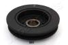 JAPANPARTS PU-505 (PU505) Belt Pulley, crankshaft