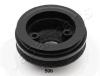 JAPANPARTS PU-506 (PU506) Belt Pulley, crankshaft