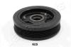 JAPANPARTS PU-K05 (PUK05) Belt Pulley, crankshaft