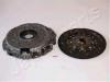 JAPANPARTS SF-S02 (SFS02) Clutch Pressure Plate