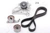 JAPANPARTS SKD-211 (SKD211) Water Pump & Timing Belt Kit