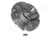 JAPANPARTS VC-209 (VC209) Clutch, radiator fan