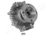 JAPANPARTS VC-211 (VC211) Clutch, radiator fan