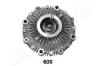 JAPANPARTS VC-600 (VC600) Clutch, radiator fan