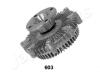 JAPANPARTS VC-603 (VC603) Clutch, radiator fan