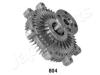 JAPANPARTS VC-804 (VC804) Clutch, radiator fan