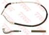 TRW GCH1248 Cable, parking brake