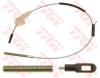 TRW GCH1253 Cable, parking brake