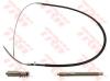 TRW GCH1526 Cable, parking brake