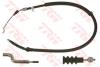 TRW GCH2337 Cable, parking brake