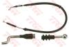 TRW GCH2338 Cable, parking brake