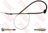 TRW GCH2633 Cable, parking brake