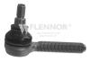 FLENNOR FL092-B (FL092B) Tie Rod End