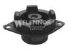 FLENNOR FL3917-J (FL3917J) Mounting, manual transmission